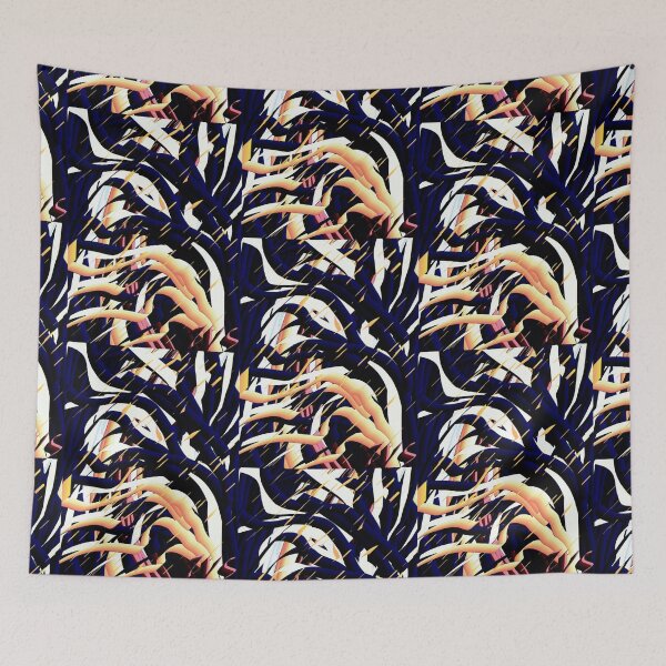 Item preview, Yellow Rain designed and sold by Winterfall1972.