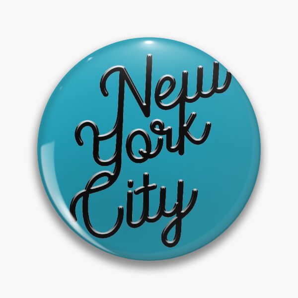 Item preview, New York City designed and sold by CariEsposito20.