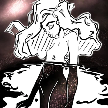 Artwork thumbnail, Space by Raedono