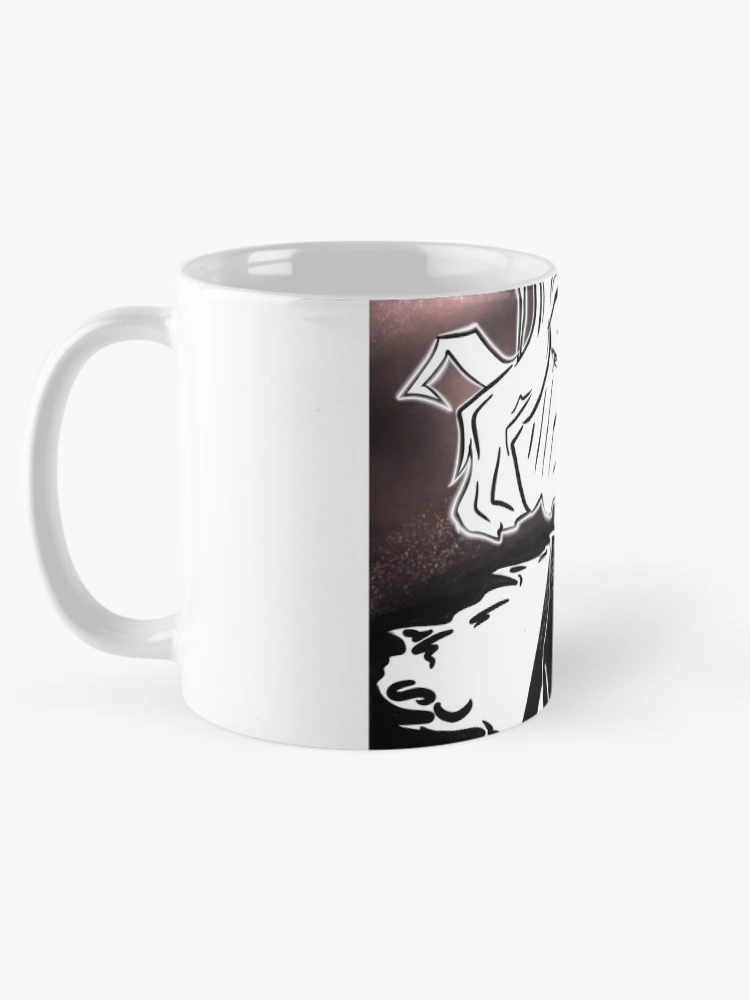 Thumbnail 5 of 6, Coffee Mug, Space designed and sold by Raedono.