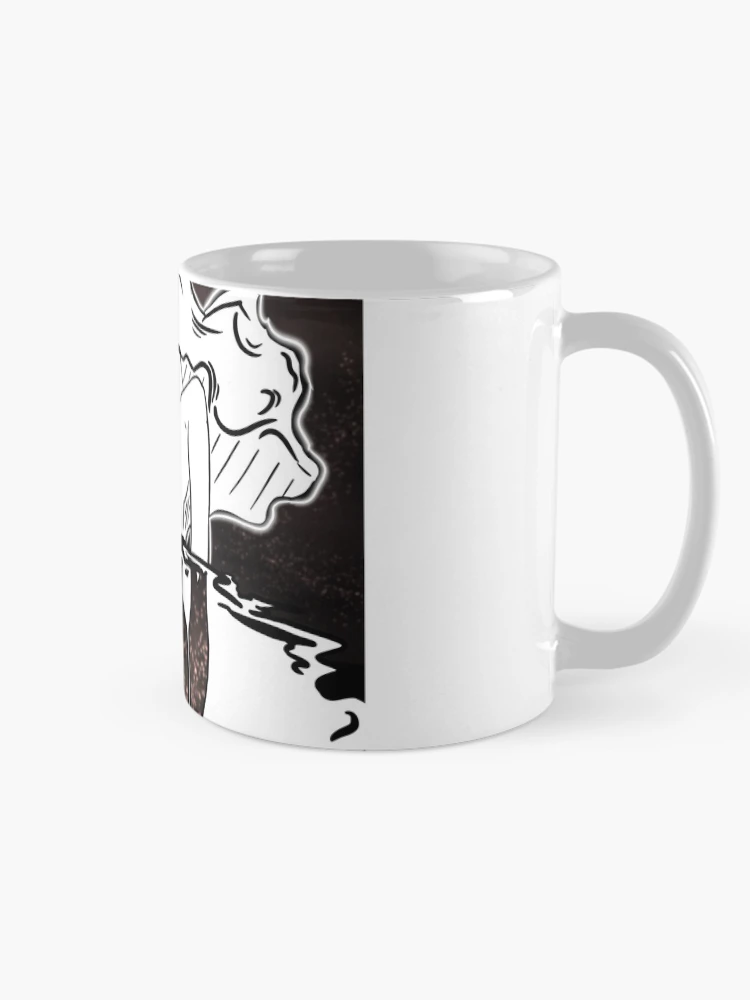 Thumbnail 3 of 6, Coffee Mug, Space designed and sold by Raedono.