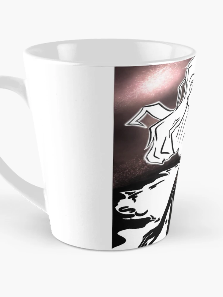 Thumbnail 3 of 4, Coffee Mug, Space designed and sold by Raedono.