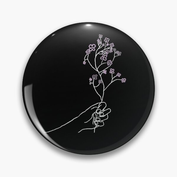 Item preview, lilac boy logo designed and sold by EmilyNesryn.