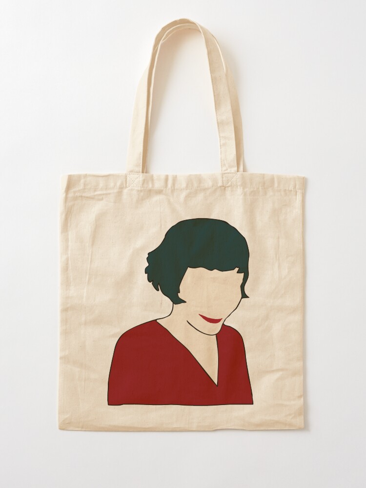 Amelie Mini Black Cross Bag | W Concept