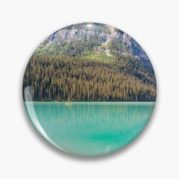 Item preview, Lake Louise, Banff National Park designed and sold by indiabluephotos.
