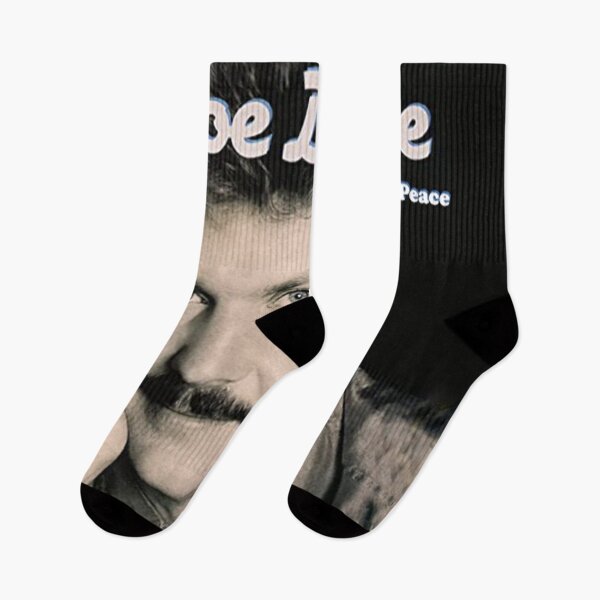 Item preview, Rest In Peace Joe designed and sold by robertsfrey.