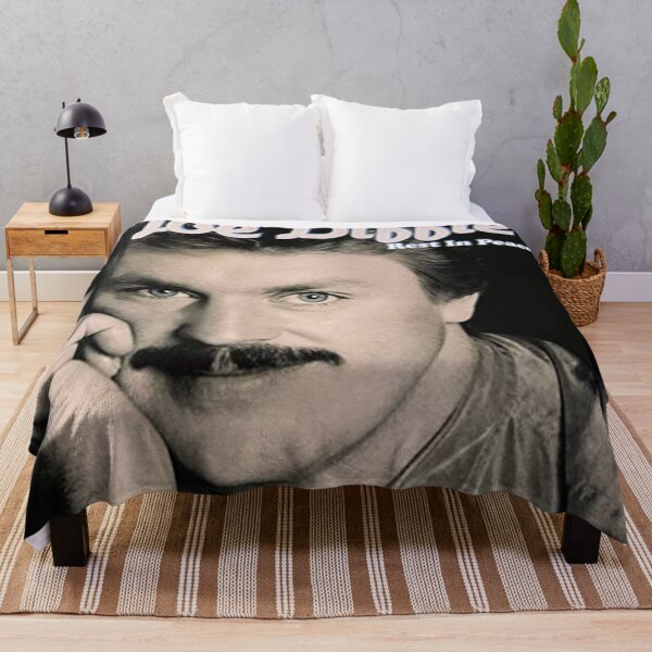Item preview, Rest In Peace Joe designed and sold by robertsfrey.
