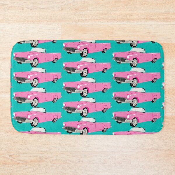 Item preview, Pink Cadillac designed and sold by sedrann15.