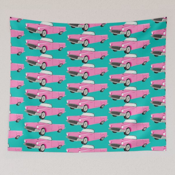 Item preview, Pink Cadillac designed and sold by sedrann15.