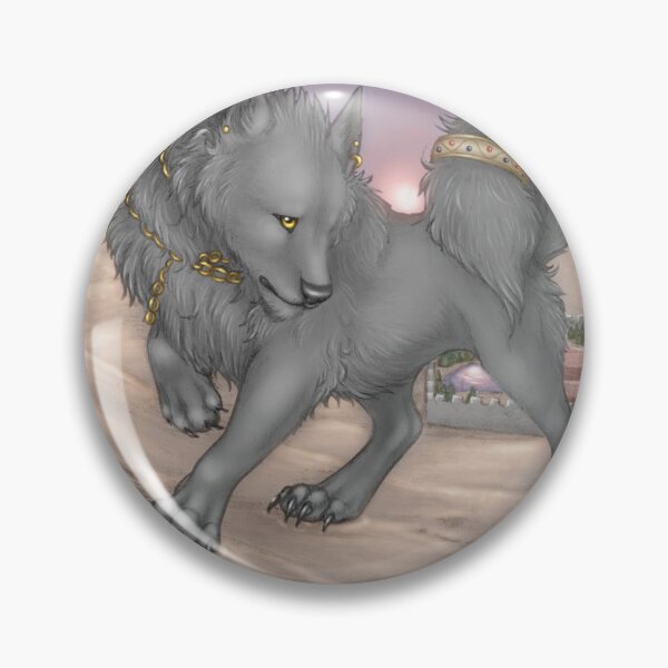 Item preview, Shadow on the Dunes designed and sold by LexTheWolf.