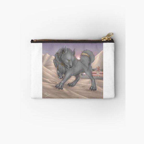 Item preview, Shadow on the Dunes designed and sold by LexTheWolf.