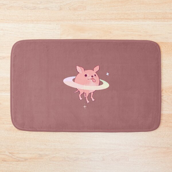 Item preview, Dog planet designed and sold by VinyLab.