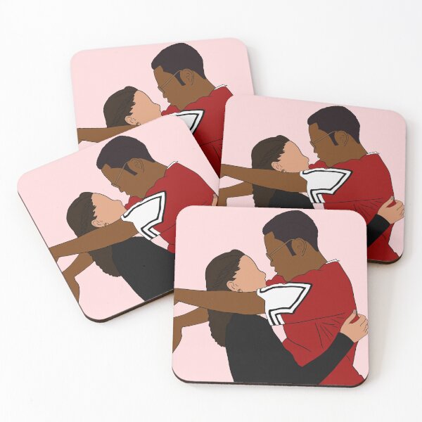 Item preview, A Different World Dwayne Wayne Whitley Gilbert Fan Art designed and sold by tayelectronica.