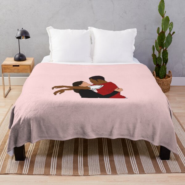 Item preview, A Different World Dwayne Wayne Whitley Gilbert Fan Art designed and sold by tayelectronica.