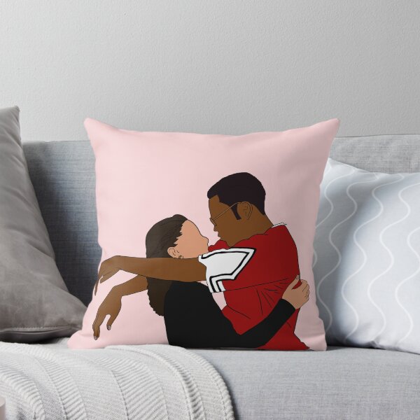 Item preview, A Different World Dwayne Wayne Whitley Gilbert Fan Art designed and sold by tayelectronica.