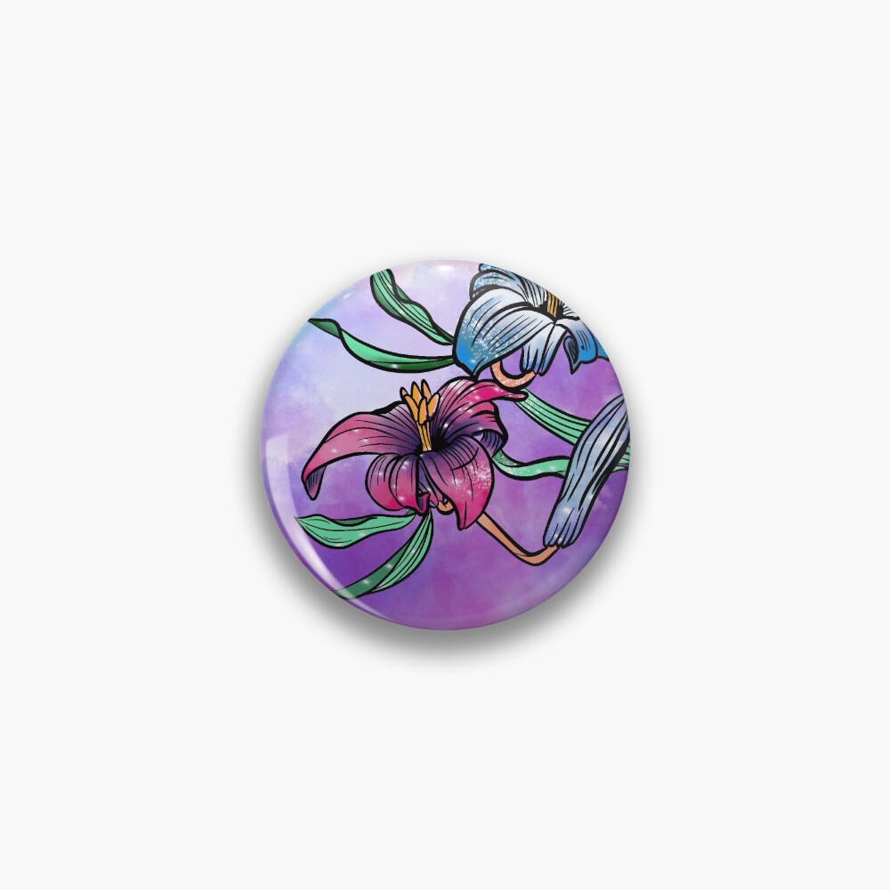 Item preview, Pin designed and sold by Raedono.