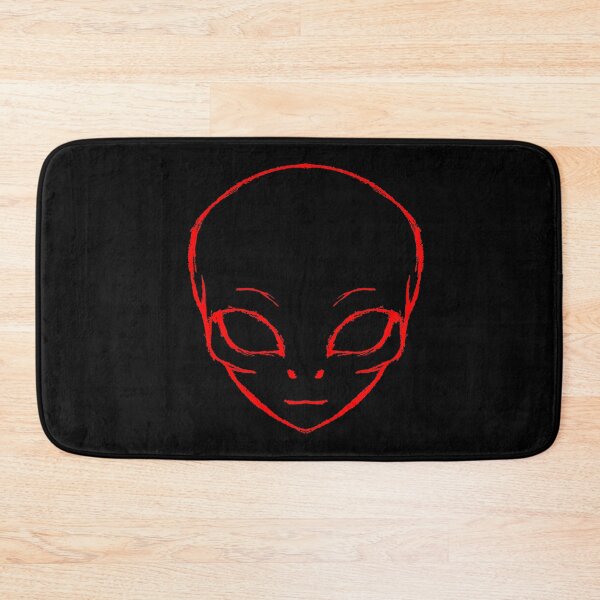Item preview, Alien designed and sold by wickedcartoons.
