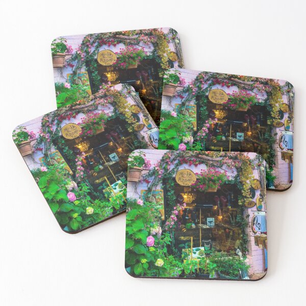 Item preview, Floral small shop designed and sold by kokie.exe.