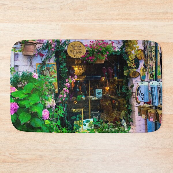 Item preview, Floral small shop designed and sold by kokie.exe.