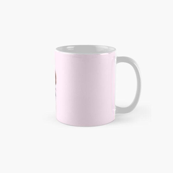 BNHA Uravity Classic Mug
