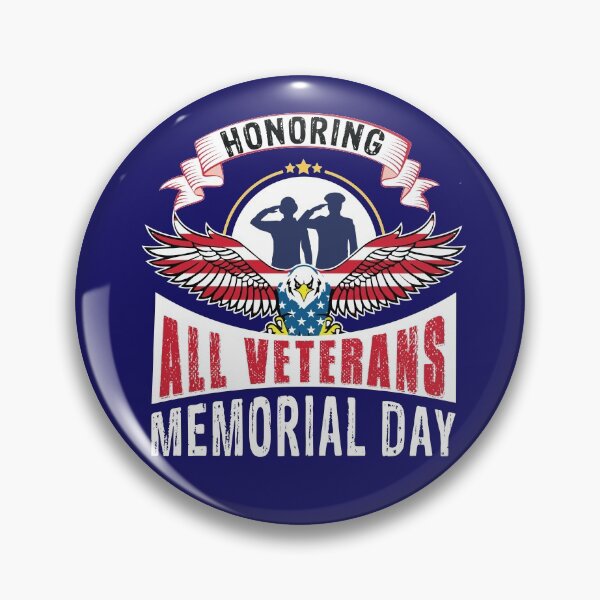Item preview, HONORING ALL VETERANS designed and sold by creativeliberty.