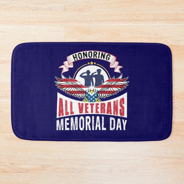 Item preview, HONORING ALL VETERANS designed and sold by creativeliberty.