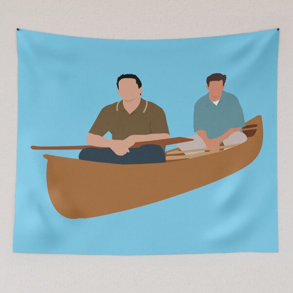 Item preview, Social Distancing with Chanoey designed and sold by doctorheadly.