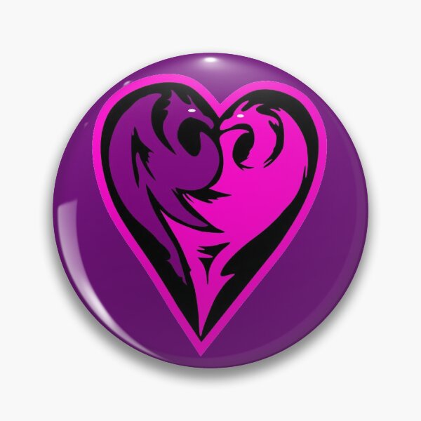 Item preview, Dragon Heart designed and sold by spyderboy8.
