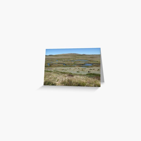 Item preview, Pretty Valley Alpine Victoria designed and sold by DianneLac.