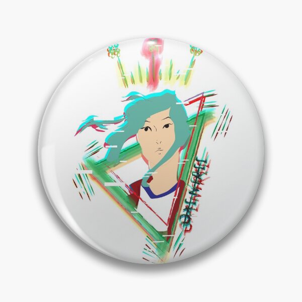 Item preview, Oxenfree designed and sold by theatreheathen.
