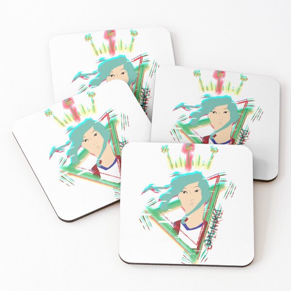 Item preview, Oxenfree designed and sold by theatreheathen.