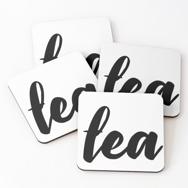 Item preview, Tea design designed and sold by stickerdesignss.