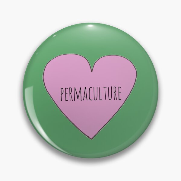 Item preview, Permaculture Love designed and sold by Rob Price.