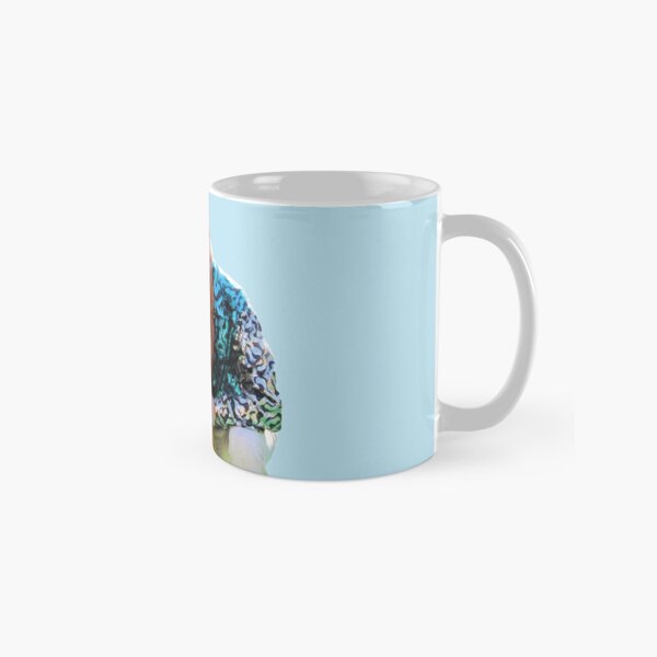 TIGER KING Classic Mug