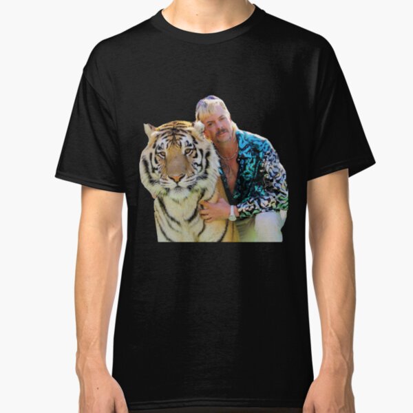 TIGER KING Classic T-Shirt