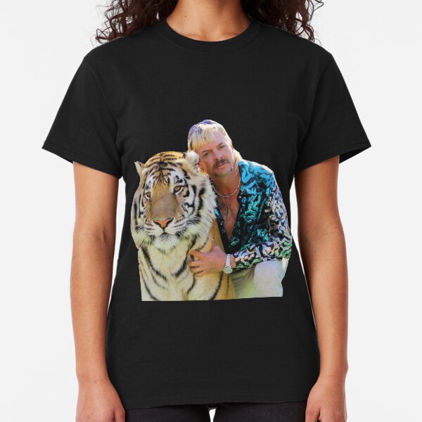 TIGER KING Classic T-Shirt