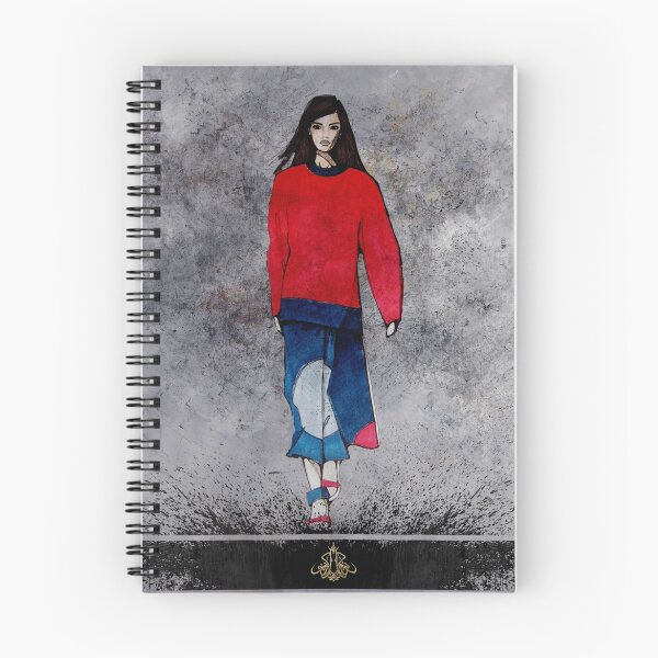 Item preview, CatWalk designed and sold by DeDesign Collective.