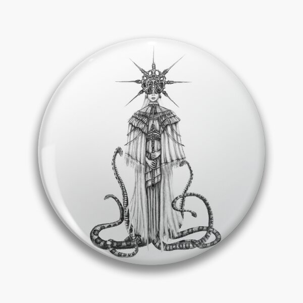 Item preview, Dark Sun Gwyndolin designed and sold by natalied95.