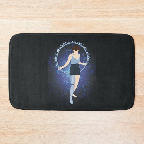 Item preview, Electric Blue Passion designed and sold by PrettySickArt.