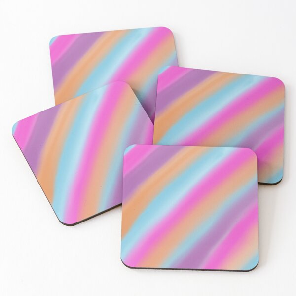 Item preview, Rainbow Sherbet designed and sold by KExpressions.