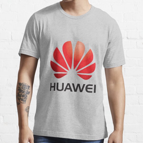 Huawei Men's T-Shirts | Redbubble