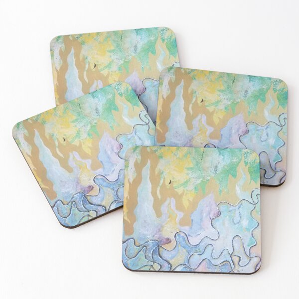 Item preview, Celestial Meadow Nexus designed and sold by Christopher  Conroe.