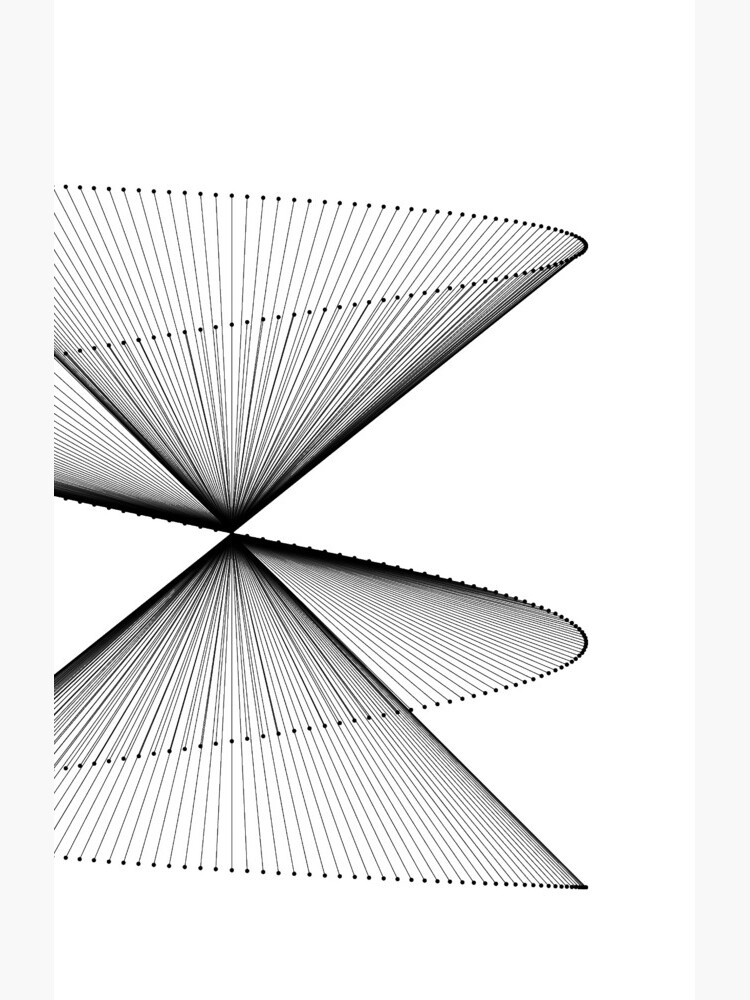 Lissajous XXV by rupertrussell