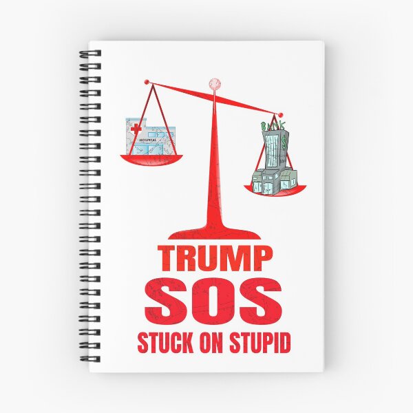 Item preview, Trump's Bailout To Wealthy Supporters designed and sold by walkingrock.