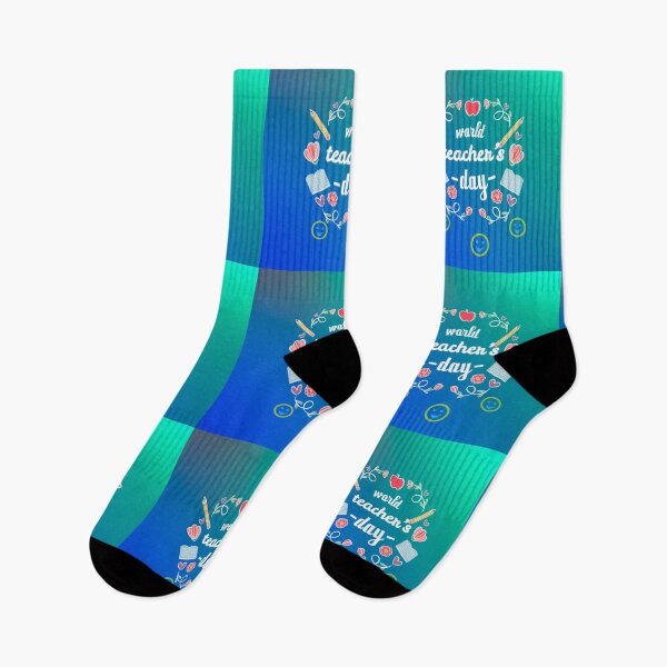 Item preview, World teacher's day designed and sold by Raju2018.
