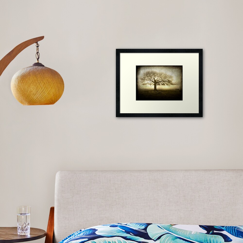 Item preview, Framed Art Print designed and sold by KatarinaSilva.