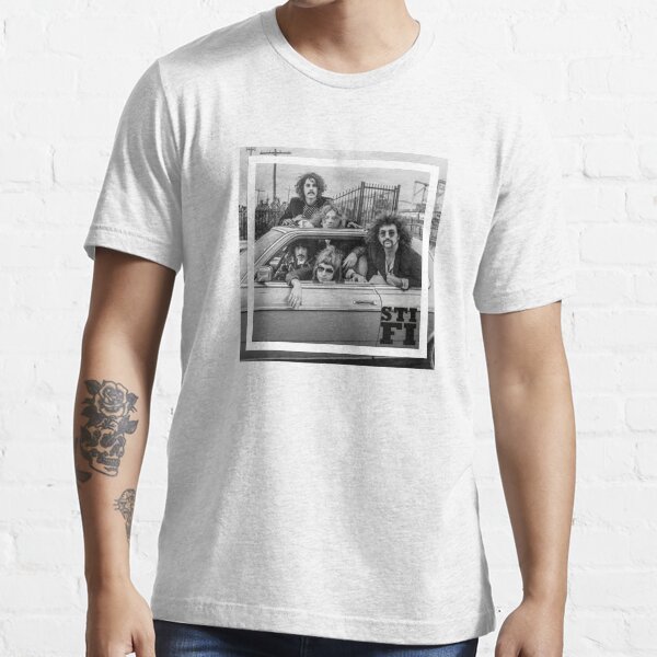 Sticky Fingers Essential T-Shirt