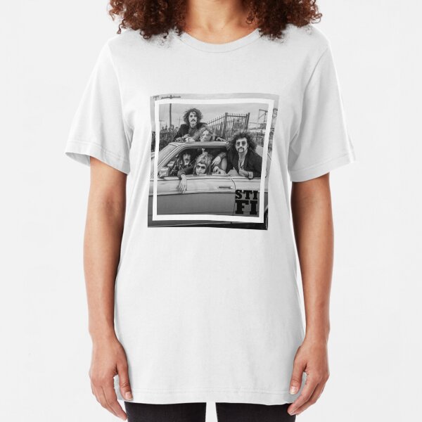 Sticky Fingers Slim Fit T-Shirt