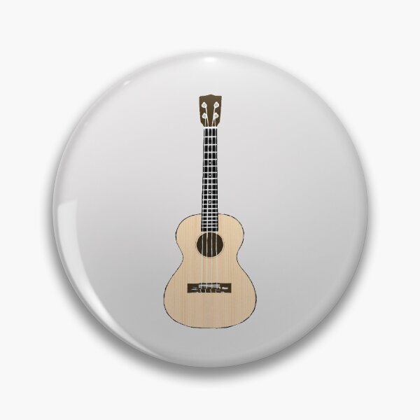 Item preview, Ukulele designed and sold by Rob Price.