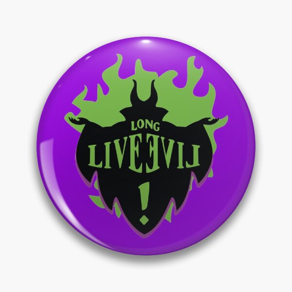 Item preview, Evil Icon designed and sold by spyderboy8.